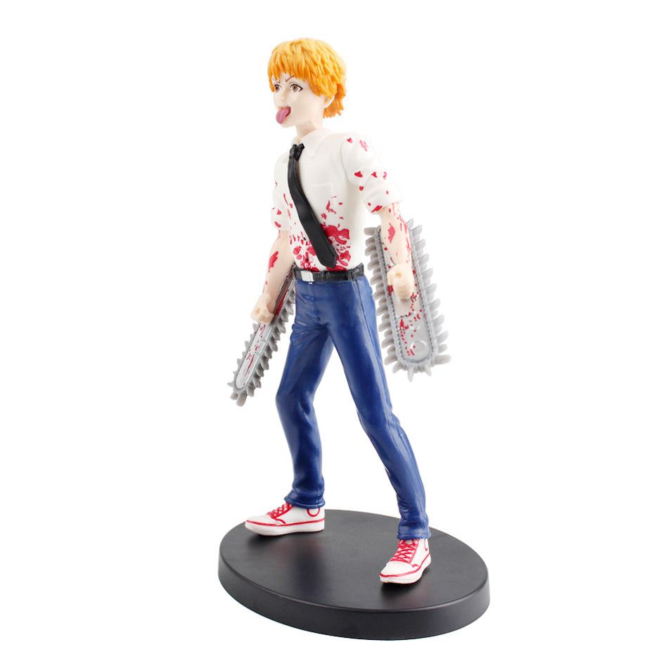 Figurine "Sang" - Chainsaw Man