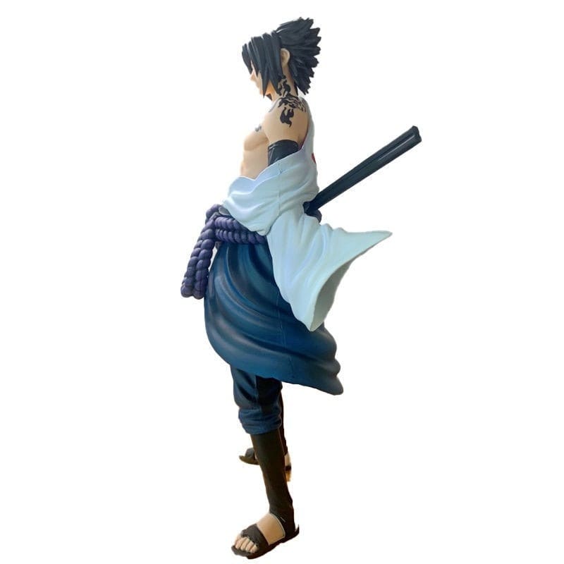 Figurine Sasuke "Marque Maudite" - Naruto