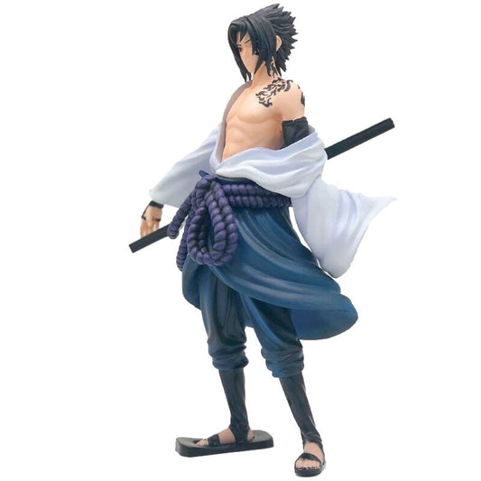 Figurine Sasuke "Marque Maudite" - Naruto