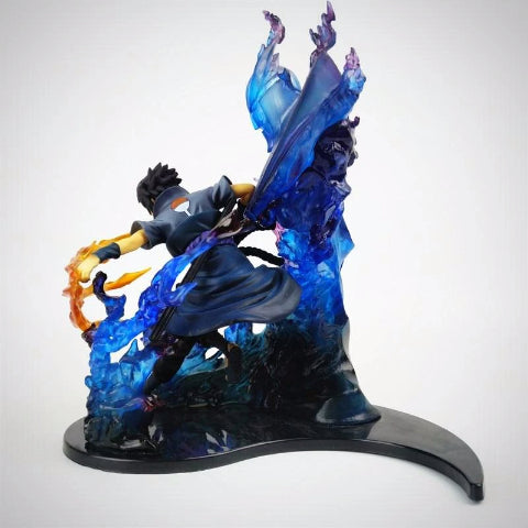 Figurine Sasuke Susanoo Naruto