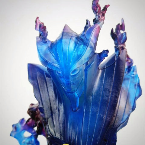 Figurine Sasuke Susanoo Naruto