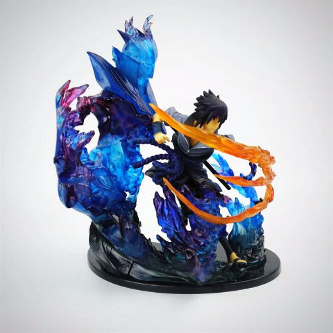 Figurine Sasuke Susanoo Naruto