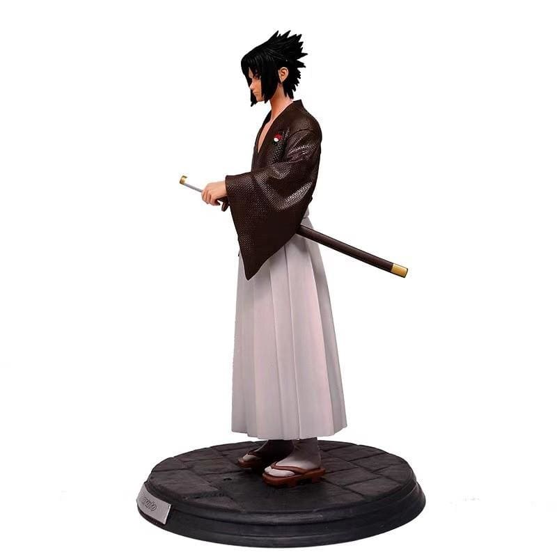 Figurine Sasuke Uchiha - Naruto