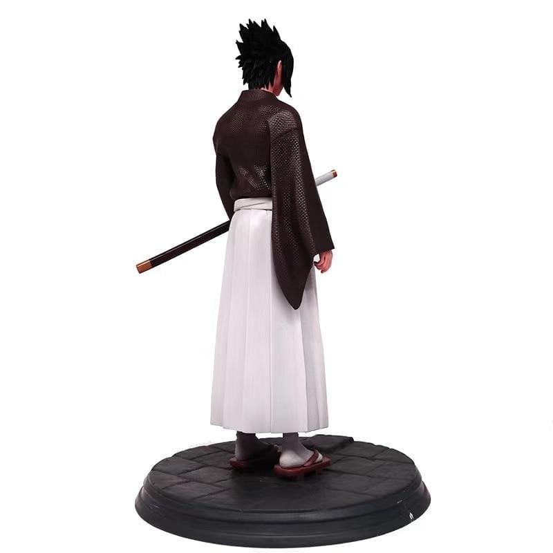 Figurine Sasuke Uchiha - Naruto