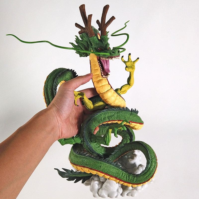 Figurine Shenron - Dragon Ball Z