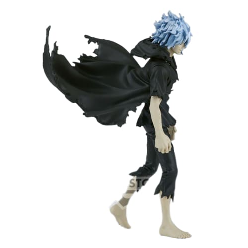 Figurine Shigaraki "Eveil" - My Hero Academia