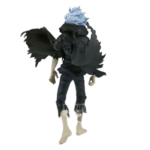 Figurine Shigaraki "Eveil" - My Hero Academia