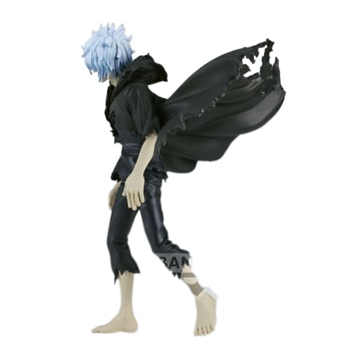 Figurine Shigaraki "Eveil" - My Hero Academia