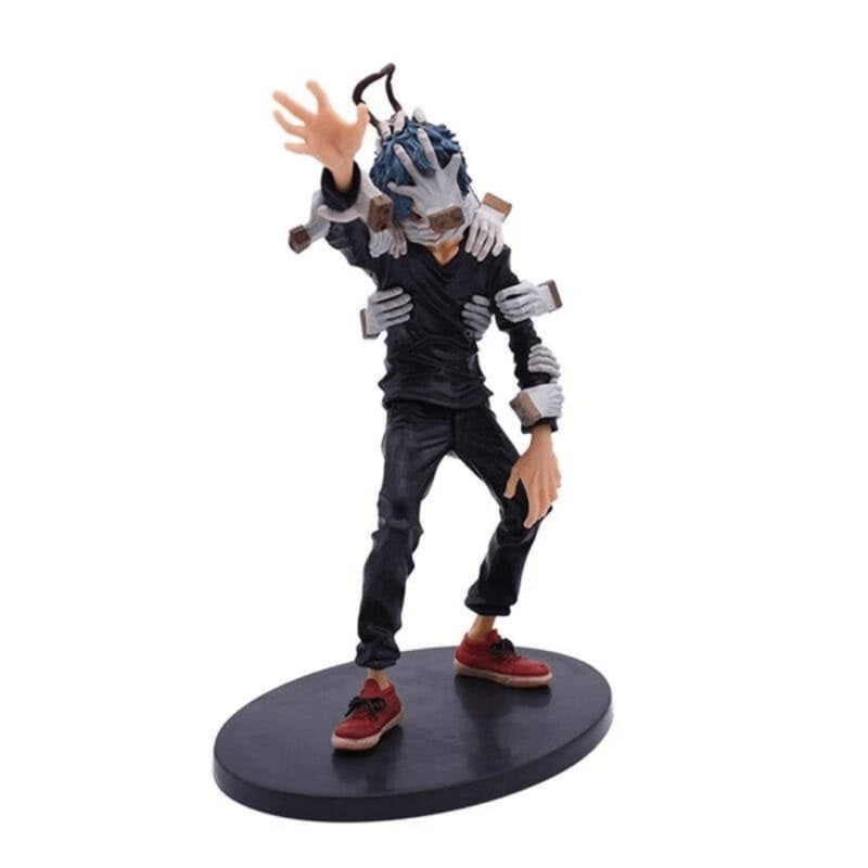 Figurine Shigaraki Tomura - My Hero Academia