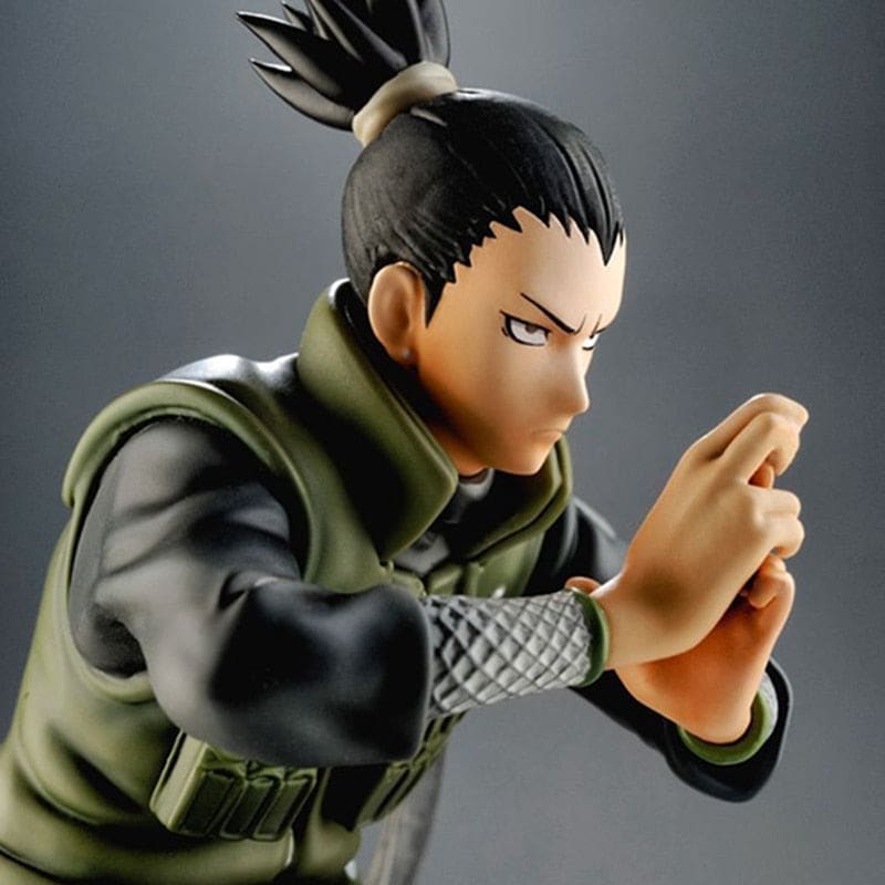 Figurine Shikamaru Nara - Naruto