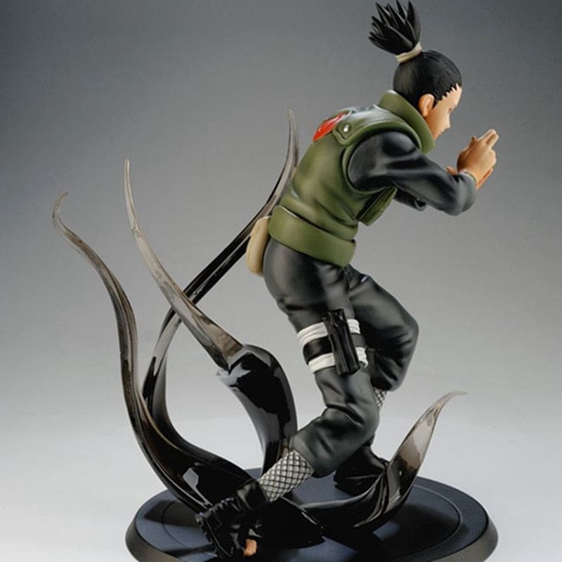 Figurine Shikamaru Nara - Naruto