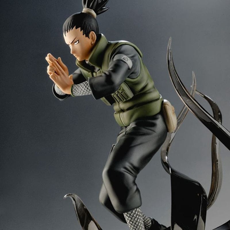 Figurine Shikamaru Nara - Naruto