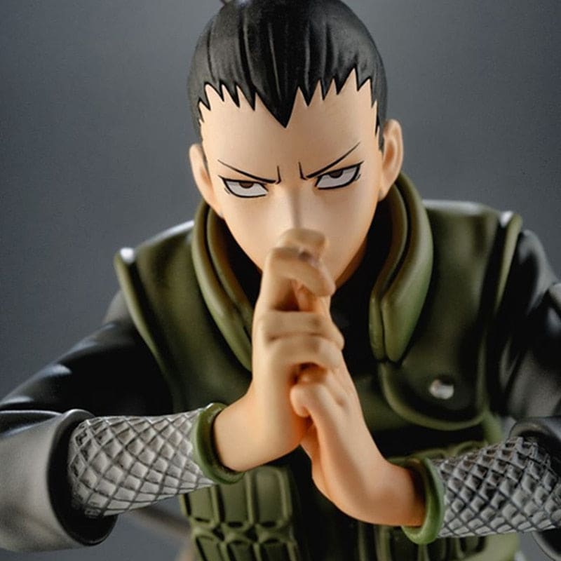 Figurine Shikamaru Nara - Naruto