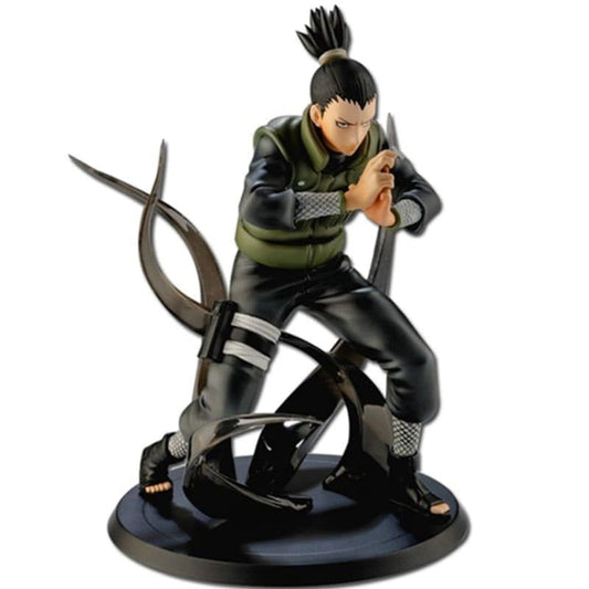 Figurine Shikamaru Nara - Naruto