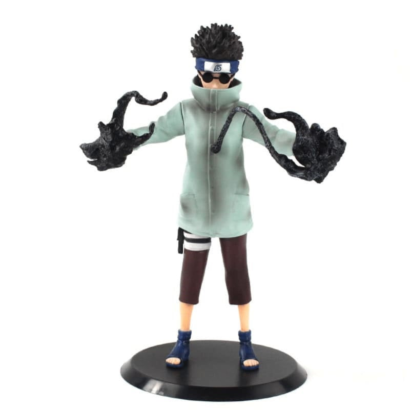 Figurine Shino Aburame - Naruto