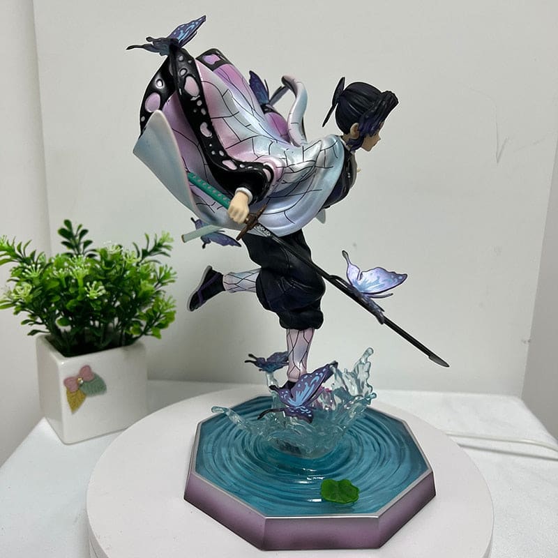 Figurine Shinobu Kocho - Demon Slayer