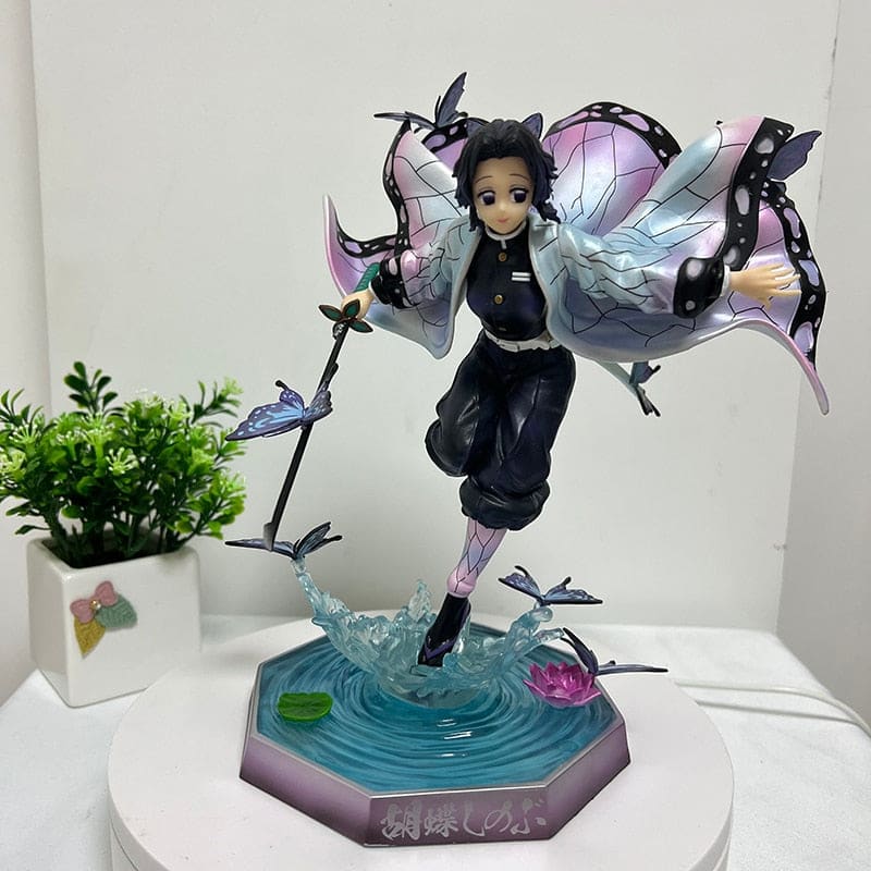 Figurine Shinobu Kocho - Demon Slayer