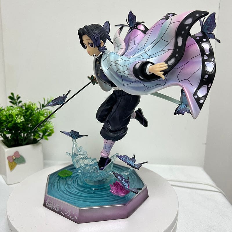 Figurine Shinobu Kocho - Demon Slayer