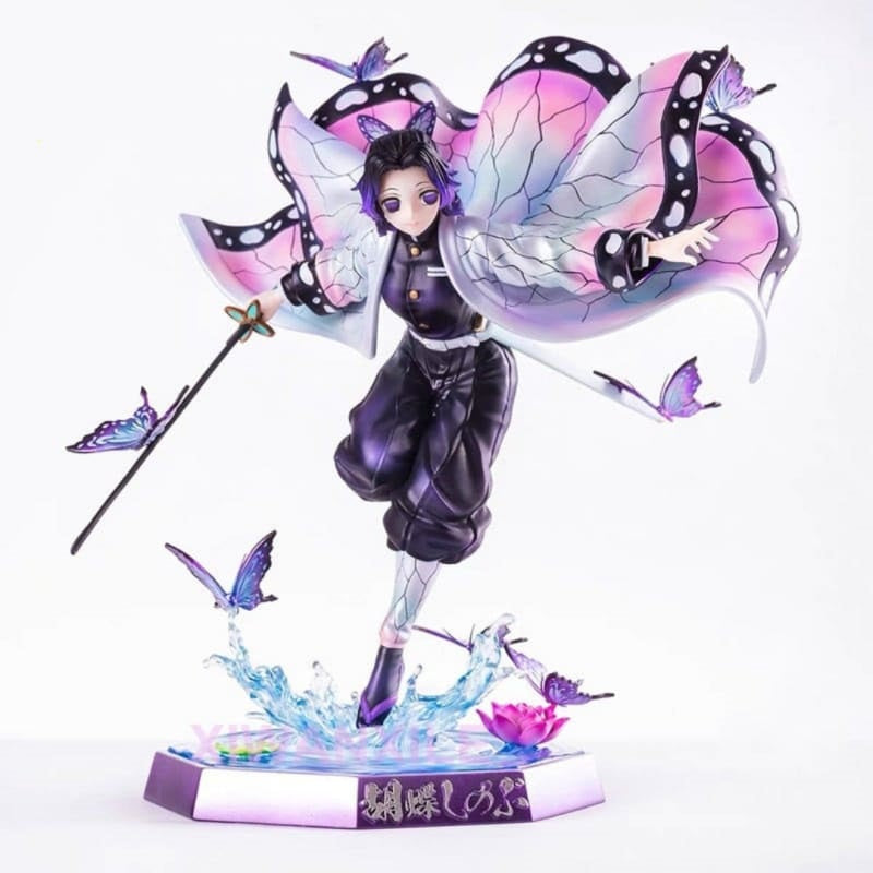 Figurine Shinobu Kocho - Demon Slayer