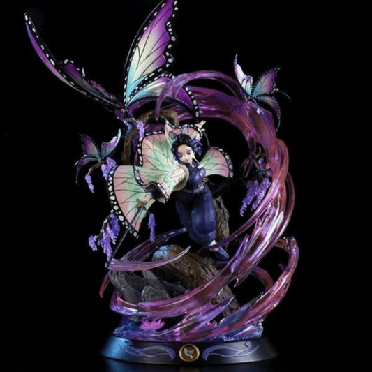 Figurine Shinobu Kocho - Demon Slayer