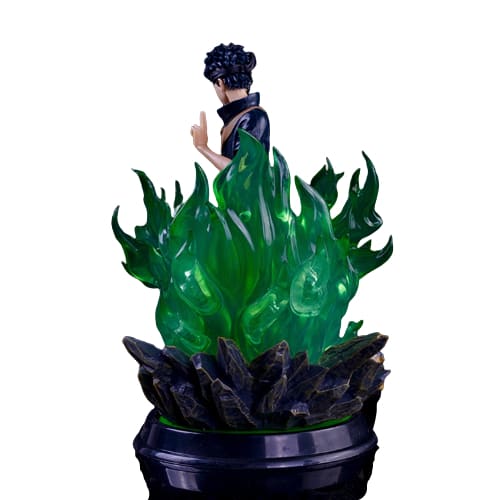 Figurine Shisui Uchiwa Susanoo - Naruto