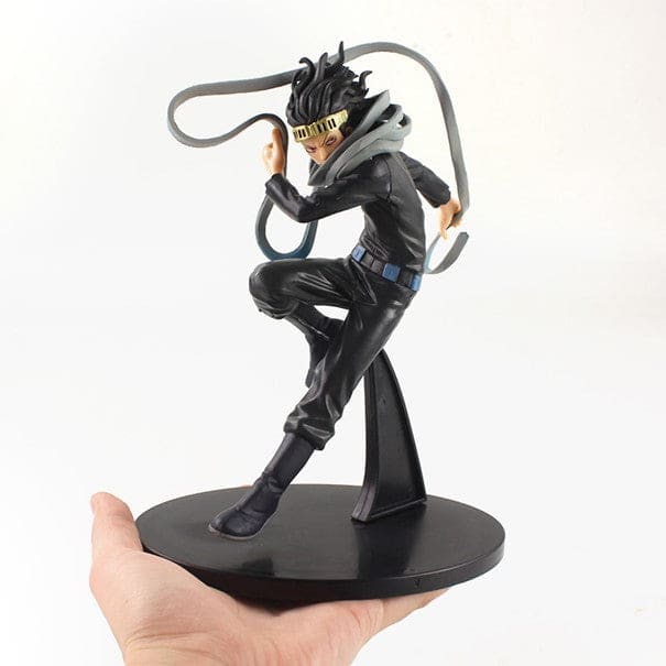 Figurine Shota Aizawa - My Hero Academia