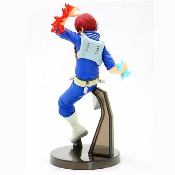 Figurine Shoto Todoroki - My Hero academia