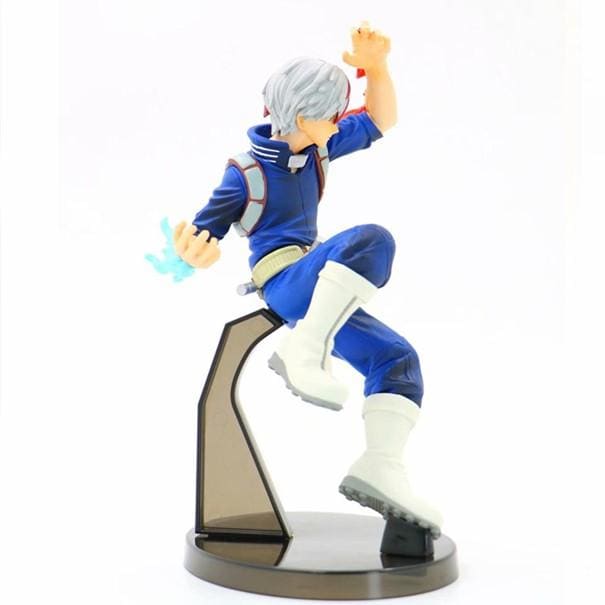 Figurine Shoto Todoroki - My Hero academia