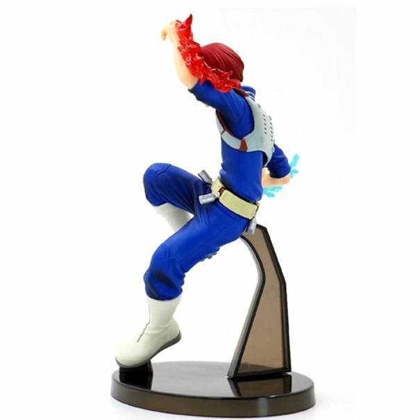 Figurine Shoto Todoroki - My Hero academia