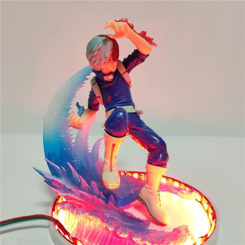 Figurine Shoto Torodroki  - My Hero Academia