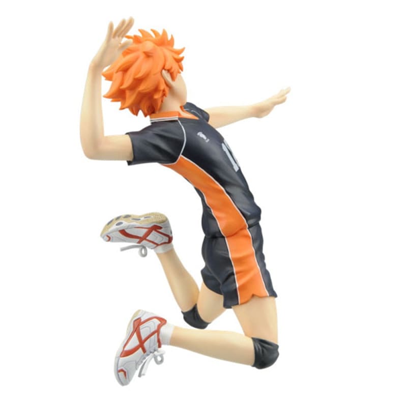 Figurine Shōyō Hinata - Haikyuu