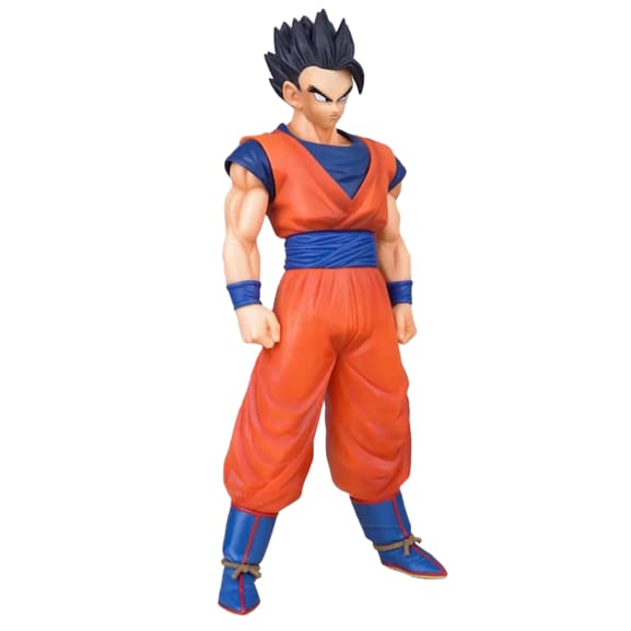 Figurine Son Gohan Ultime - Dragon Ball Z