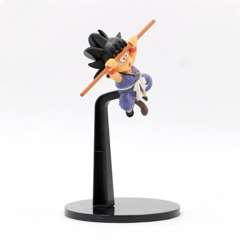 Figurine Son Goku - Dragon Ball Z