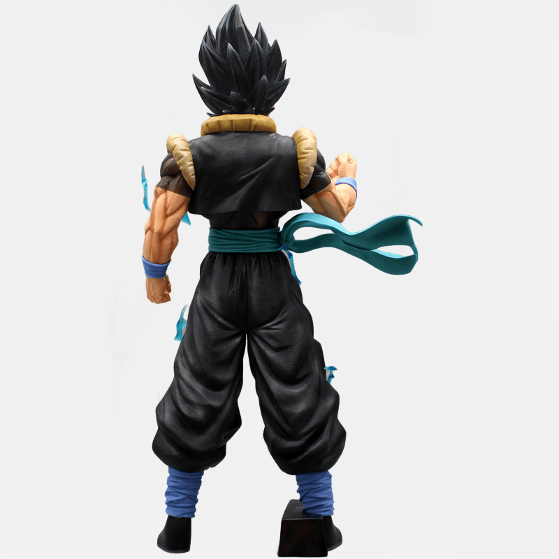 Figurine Super Dragon Ball Z Heroes  Xeno Gogeta