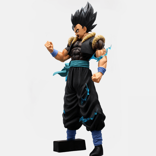 Figurine Super Dragon Ball Z Heroes  Xeno Gogeta