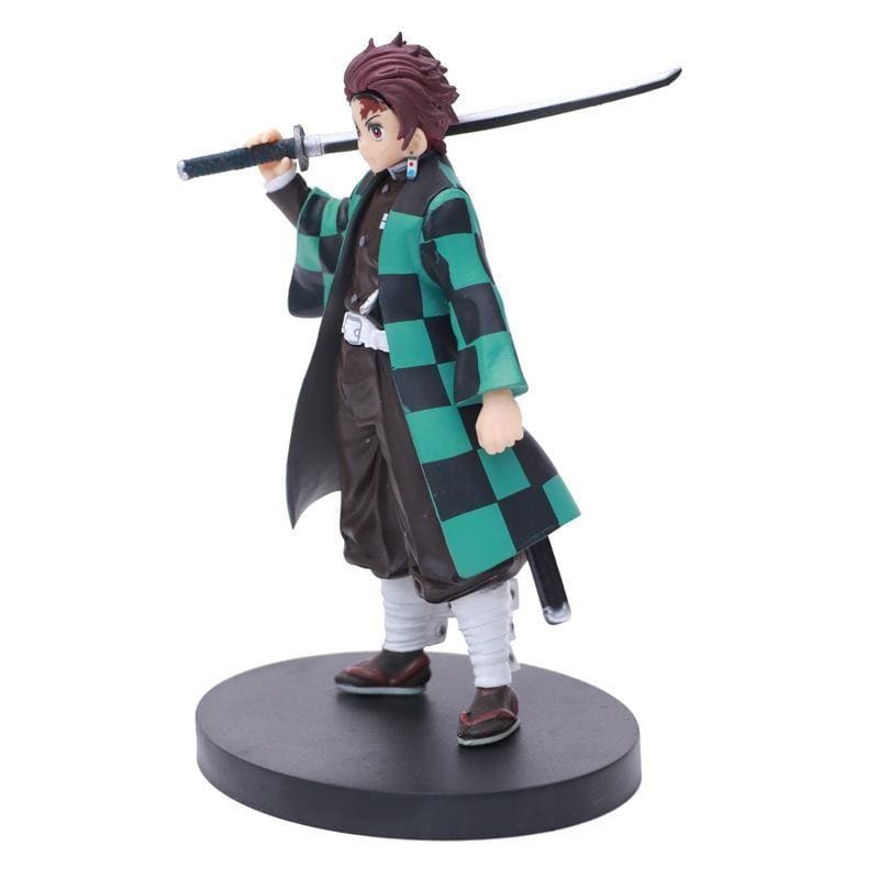 Figurine Tanjiro - Demon Slayer