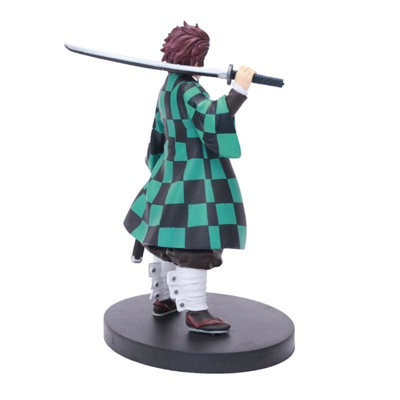 Figurine Tanjiro - Demon Slayer