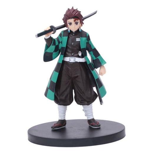 Figurine Tanjiro - Demon Slayer