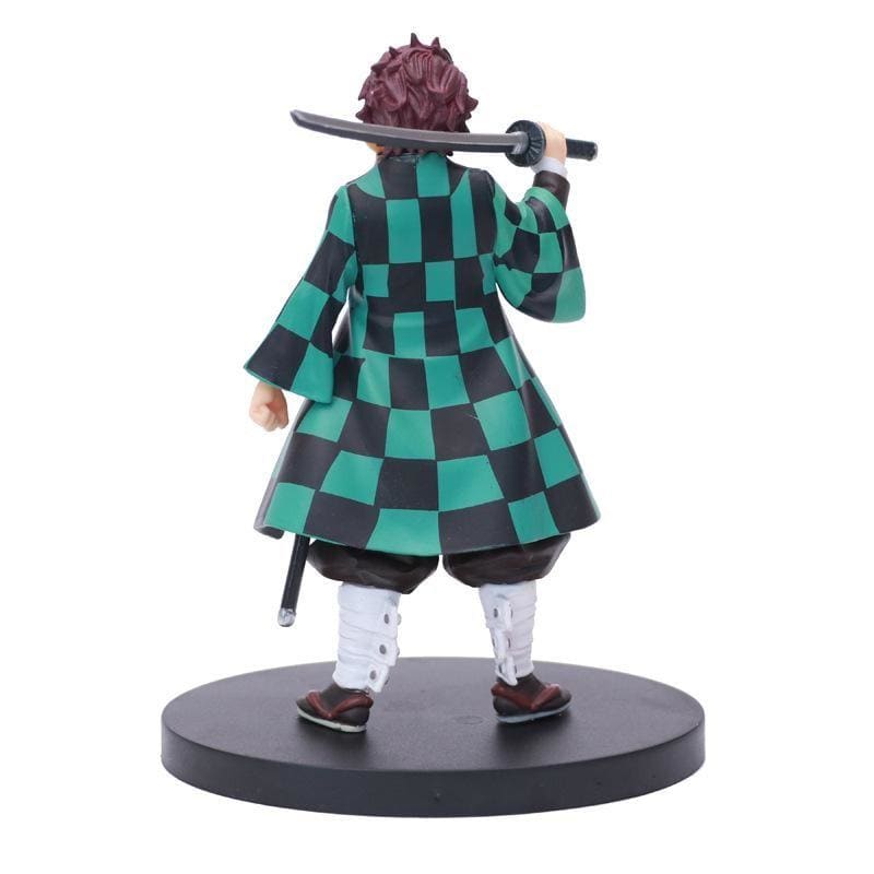 Figurine Tanjiro - Demon Slayer