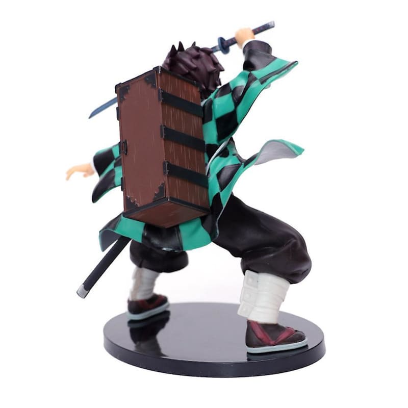 Figurine Tanjiro Kamado  - Demon Slayer