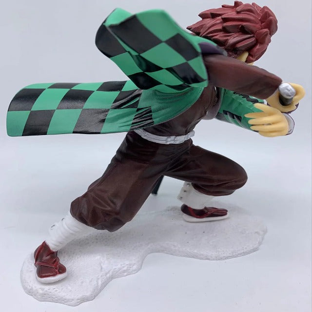 Figurine Tanjiro Kamado Pourfendeur Demon Slayer