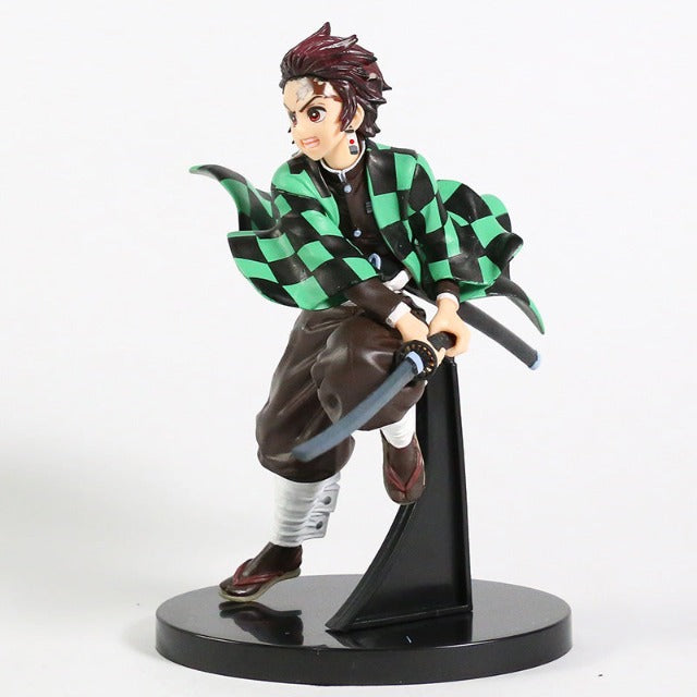 Figurine Tanjiro Kamado Sabre Demon slayer