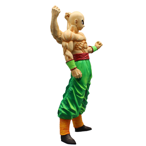 Figurine Ten Shin Han - Dragon Ball Z