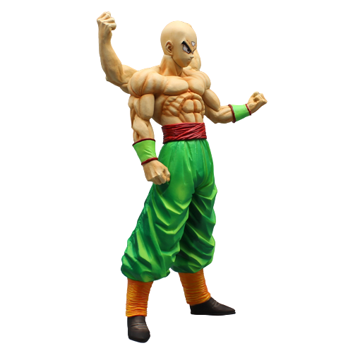 Figurine Ten Shin Han - Dragon Ball Z