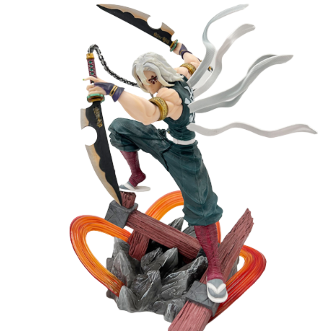 Figurine Tengen "Son" - Demon Slayer