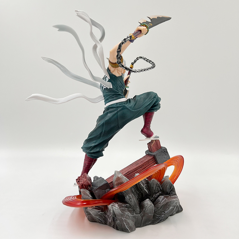 Figurine Tengen "Son" - Demon Slayer