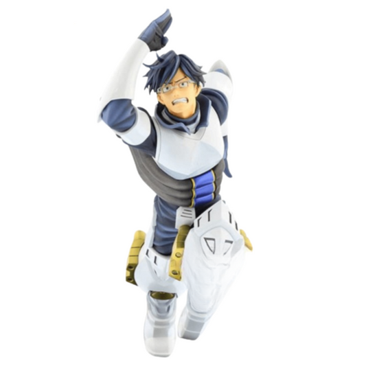 Figurine Tenya Lida - My Hero Academia