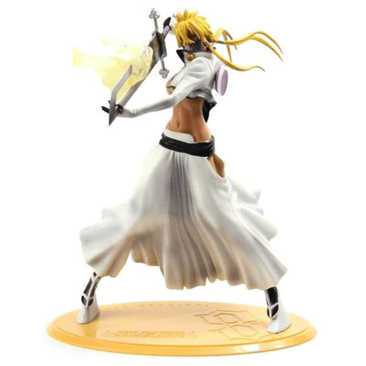 Figurine Tia Hallibel - Bleach