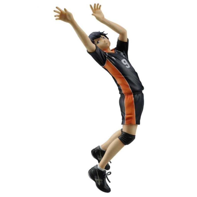 Figurine Tobio Kageyama - Haikyuu