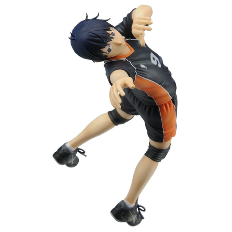 Figurine Tobio Kageyama - Haikyuu